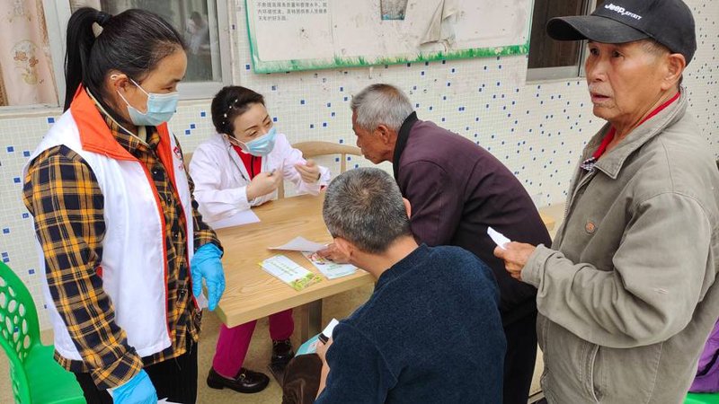 疾病预防：掌握生活中的健康密码
