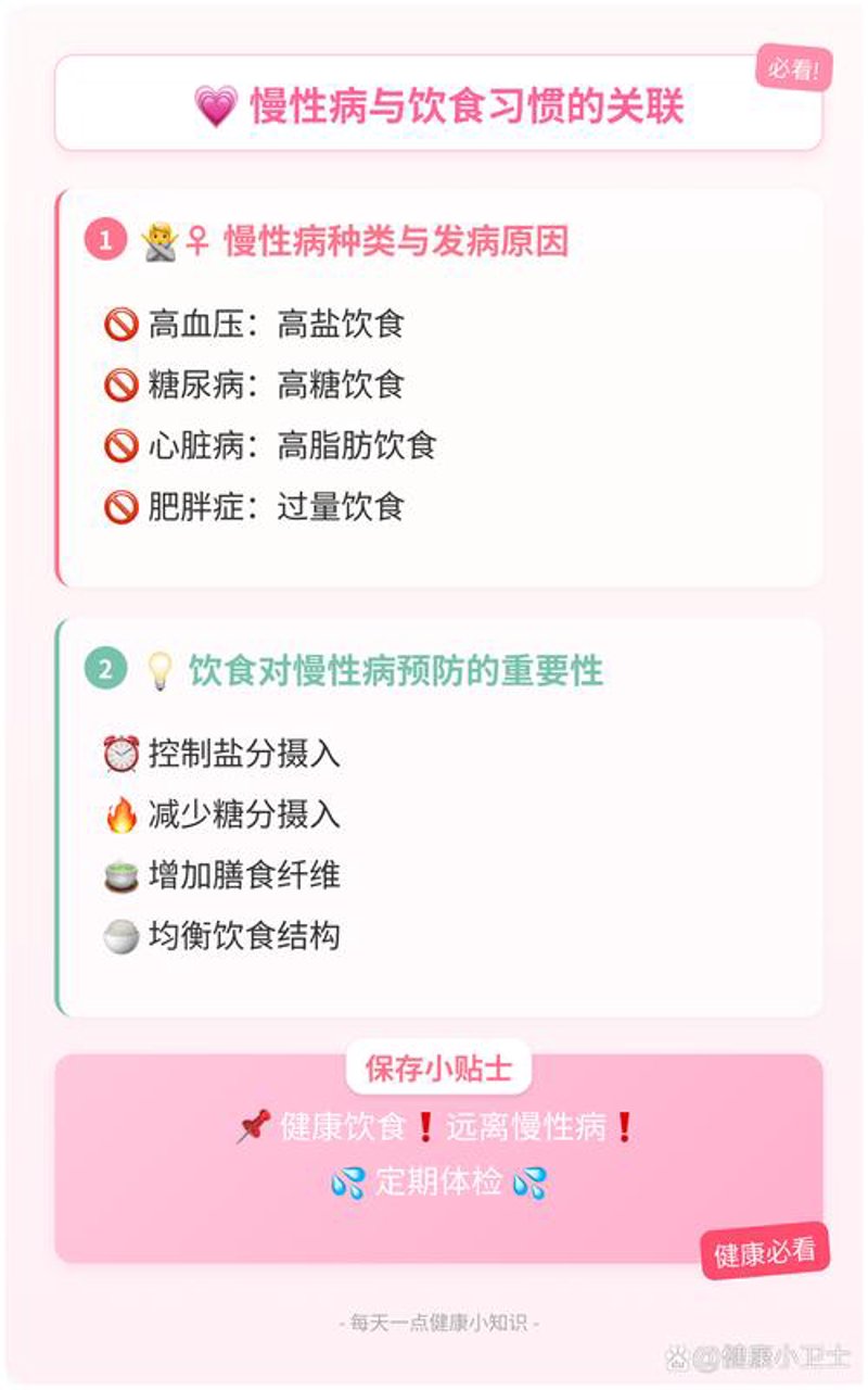 养生保健知识